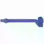 High Flow Tank Cleaning Head